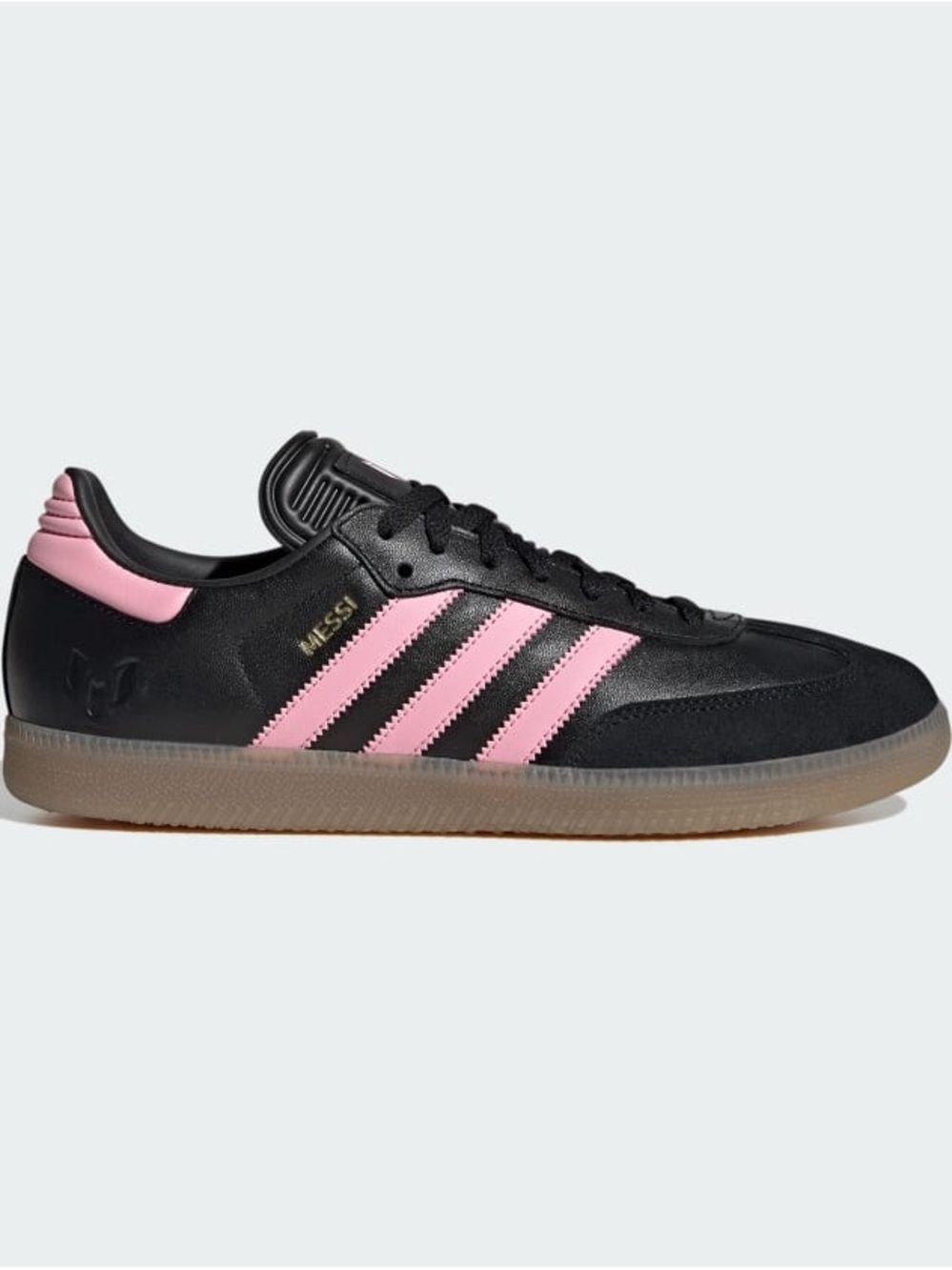 Brand New adidas SAMBA MESSI INDOOR SOCCER SHOES - Picture 2 of 9